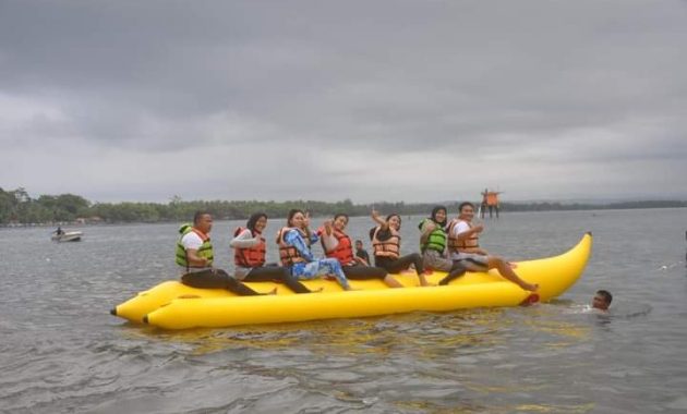 Snorkeling & Banana Boat Pangandaran Ini Wajib Kamu Jajal WhatsApp Image 2021 10 26 at 21.11.03