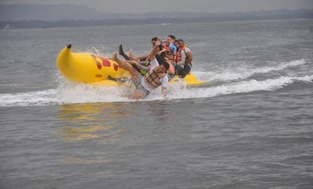 Snorkeling & Banana Boat Pangandaran Ini Wajib Kamu Jajal WhatsApp Image 2021 10 26 at 21.11.04