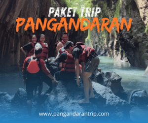 Paket Trip Pangandaran