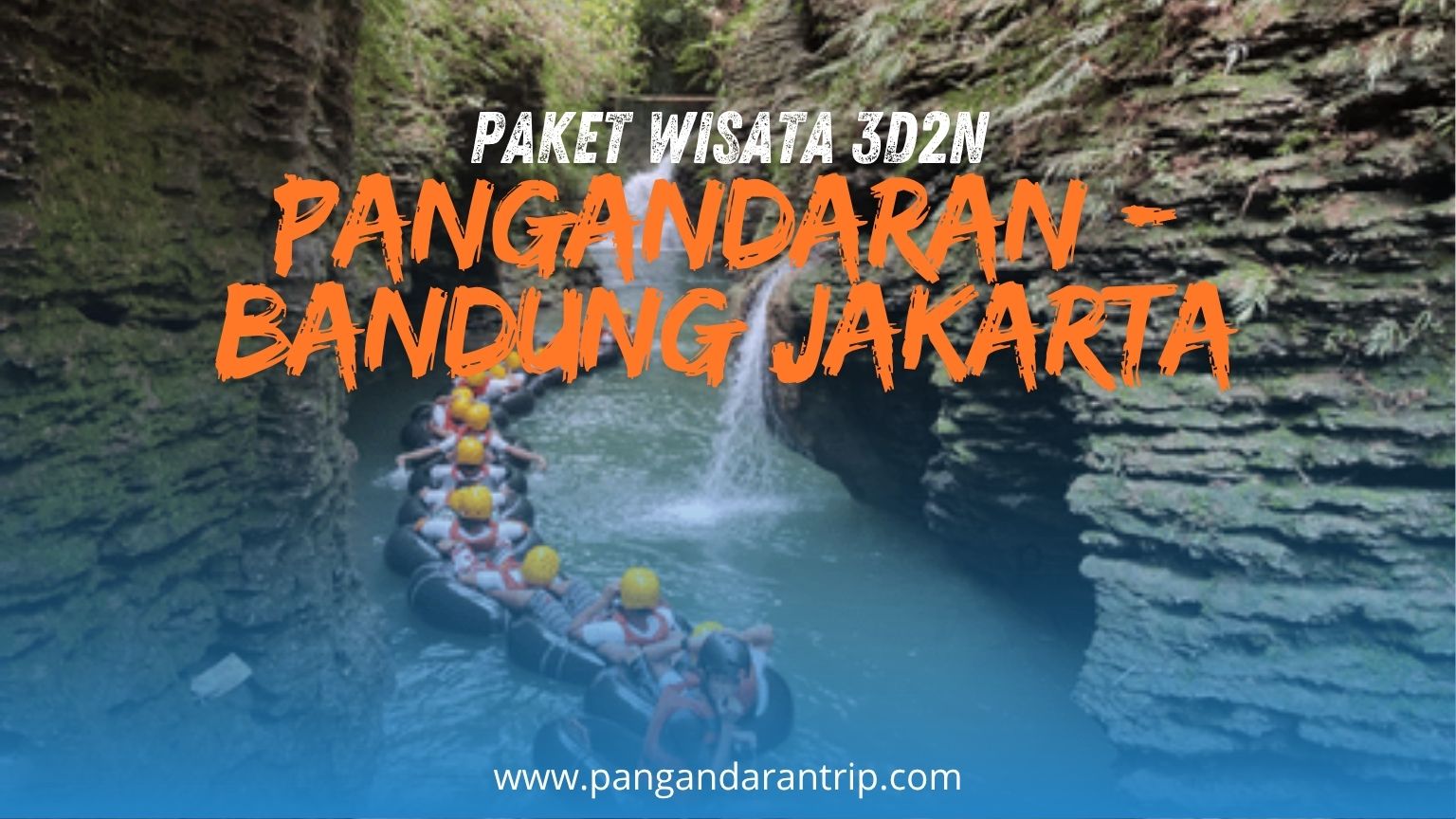 Paket Wisata 3D2N