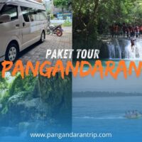 PAKET TOUR PANGANDARAN